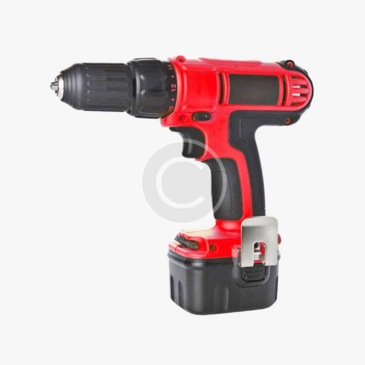 Drill-driver