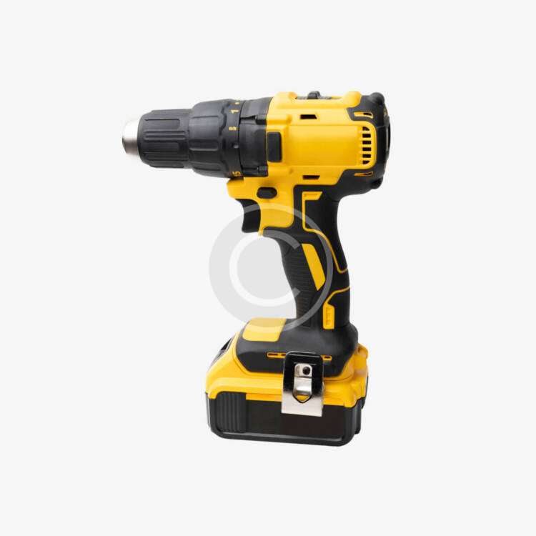 Cordless drill - Image 3