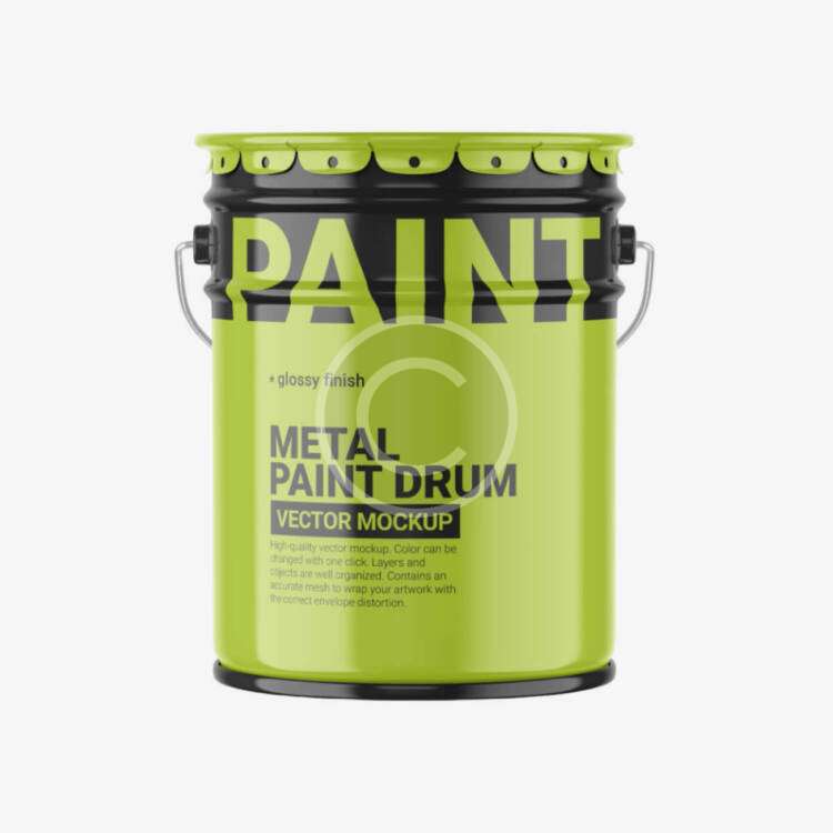 Metal Paint